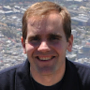 Meet your Posher, Steve